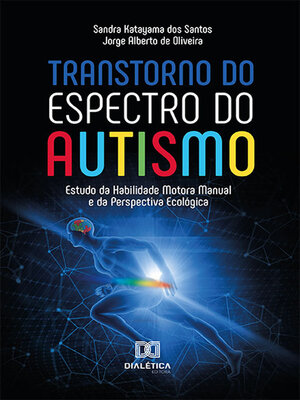 cover image of Transtorno do Espectro do Autismo